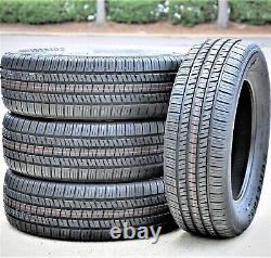 2 Tires Suretrac Comfortride 205/65R16 95H M+S A/S All Season