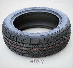 2 Tires Suretrac Infinite Sport 7 235/45R18 94W AS A/S High Performance