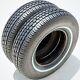 2 Tires Tornel Classic 205/75r14 95s White Wall A/s All Season