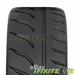 2 Toyo Proxes R888R 225/50ZR15 DOT Competition Street/Race Track Tires