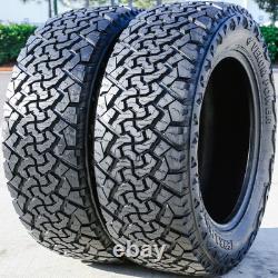 2 Venom Power Terra Hunter X/T LT 37X13.50R20 Load E 10 Ply Extreme Terrain Tire