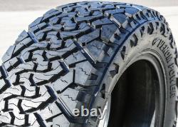 2 Venom Power Terra Hunter X/T LT 37X13.50R20 Load E 10 Ply Extreme Terrain Tire
