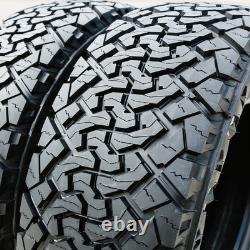 2 Venom Power Terra Hunter X/T LT 37X13.50R20 Load E 10 Ply Extreme Terrain Tire