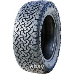 2 Venom Power Terra Hunter X/T LT 37X13.50R20 Load E 10 Ply Extreme Terrain Tire