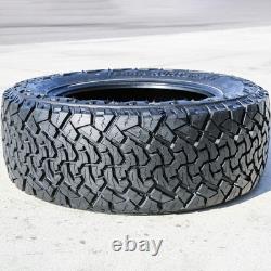 2 Venom Power Terra Hunter X/T LT 37X13.50R20 Load E 10 Ply Extreme Terrain Tire