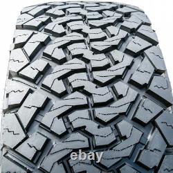 2 Venom Power Terra Hunter X/T LT 37X13.50R20 Load E 10 Ply Extreme Terrain Tire