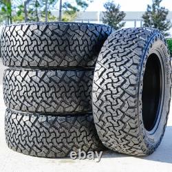 2 Venom Power Terra Hunter X/T LT 37X13.50R20 Load E 10 Ply Extreme Terrain Tire