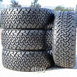 2 Venom Power Terra Hunter X/T LT 37X13.50R20 Load E 10 Ply Extreme Terrain Tire