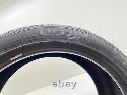 2006-2021 AUDI A8 Tire Lionhart Lh-five 265/40r20 Tread 7/32