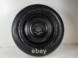 2009-2019 Mitsubishi Outlander Spare Tire 16 Oem