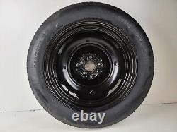 2009-2019 Mitsubishi Outlander Spare Tire 16 Oem