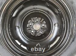 2009-2019 Mitsubishi Outlander Spare Tire 16 Oem