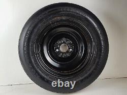 2009-2019 Mitsubishi Outlander Spare Tire 16 Oem