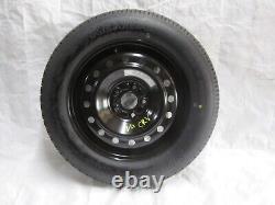 2023 2024 2025 Honda Crv Cr-v Spare Tire 17