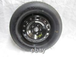 2023 2024 2025 Honda Crv Cr-v Spare Tire 17