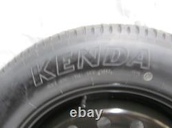 2023 2024 2025 Honda Crv Cr-v Spare Tire 17