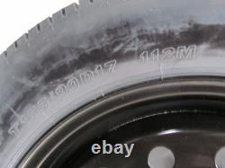 2023 2024 2025 Honda Crv Cr-v Spare Tire 17