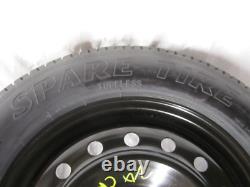 2023 2024 2025 Honda Crv Cr-v Spare Tire 17