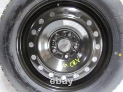 2023 2024 2025 Honda Crv Cr-v Spare Tire 17