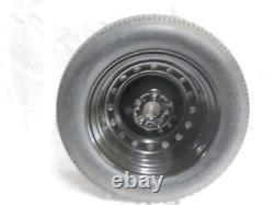 2023 2024 2025 Honda Crv Cr-v Spare Tire 17