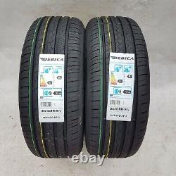 205 55 16 x2 DEBICA 91V MADE BY GOODYEAR Brand NEW TYRES 20555R16 x2 Low Noise