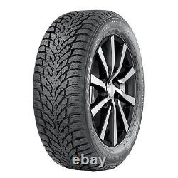 205/55R16 94T XL Nokian Tyres Hakkapeliitta 9 Winter Tire Not Studded 2055516