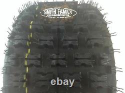 20X10-9 (2 TIRE SET) MASSFX SPORT ATV TIRES 20x10x9 20-10-9 20 REAR