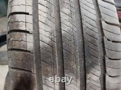 225/60 R18 Tire Set Michelin Primacy Tour 8/32 Tread Depth 2851336