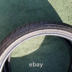 235/35R19 Pirelli P Zero Tire 235/35ZR-19 235/35ZR19 91Y Lamborghini 40% Tread