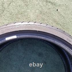 235/35R19 Pirelli P Zero Tire 235/35ZR-19 235/35ZR19 91Y Lamborghini 40% Tread