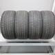 245/40r19 Michelin X-ice Xi3 98h Used Tire (10/32nd) No Patches! (qty 4)