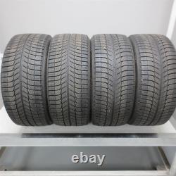 245/40R19 Michelin X-Ice XI3 98H Used Tire (10/32nd) NO PATCHES! (QTY 4)