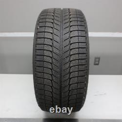 245/40R19 Michelin X-Ice XI3 98H Used Tire (10/32nd) NO PATCHES! (QTY 4)