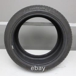 245/40R19 Michelin X-Ice XI3 98H Used Tire (10/32nd) NO PATCHES! (QTY 4)