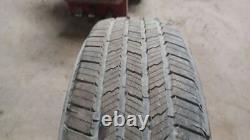 245/70 R17 Tire 12/32 Tread Depth Michelin LTX 2564546