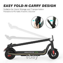 250W Portable Electric Scooter, 5.0AH & 7.5AH, 15MPH, 25KM/h, 8 Tire