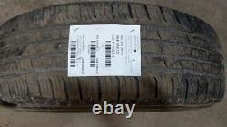 255/70 R17 Nokian Tyres One HT Tire 10/32 Tread Depth 2368938