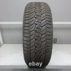 265/60R18 Hankook Dynapro ATM 110T Tire (12/32nd) No Repairs (QTY 4)