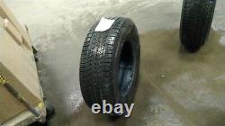 265/70 R17 Tire 14/32 Tread Depth Goodyear Wrangler HP 2433576