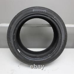 275/40ZR19 Pirelli P Zero 101Y Tire (10/32nd) NO REPAIRS (QTY 2)