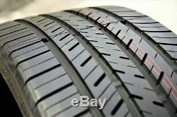 295/25R28 103V Atlas Tire Force UHP XL A/S All Season Performance Tire