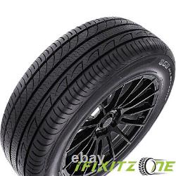 4 Achilles 868 205/50R17 93V Tires, All Season, Extra Load XL, Performance, New