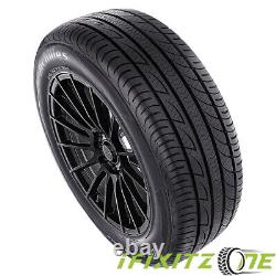 4 Achilles 868 205/50R17 93V Tires, All Season, Extra Load XL, Performance, New