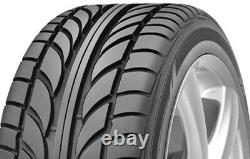 4 Achilles ATR Sport 205/45ZR17 88W All-Season Performance Tires SET OF FOUR