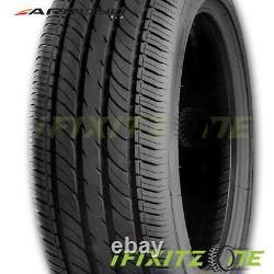 4 Arroyo Grand Sport 2 185/65R15 92H Tires, Performance, 400AA, 55K MILE, A/S