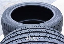 4 Atlas Force UHP A/S 255/35R19 96Y XL High Performance All Season Tire
