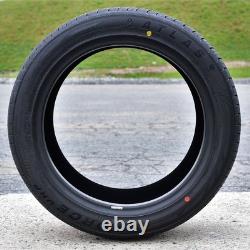4 Atlas Force UHP A/S 255/35R19 96Y XL High Performance All Season Tire