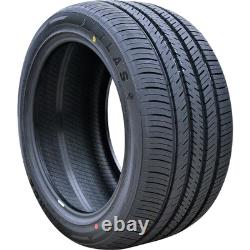 4 Atlas Force UHP A/S 255/35R19 96Y XL High Performance All Season Tire