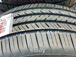 4 Atlas Tire Force UHP 235/40R19 96Y XL High Performance All Season Tires