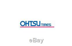 4 Falken @ Ohtsu FP7000 185/65R14 86H All Season Traction High Performance Tires